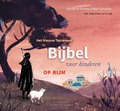 BIJBEL VOOR KINDEREN - OP RIJM - NIEUWE - BUSSER, MARIANNE; SCHRÖDER, RON - 9789000371891