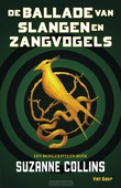 DE BALLADE VAN SLANGEN EN ZANGVOGELS - COLLINS, SUZANNE - 9789000372058