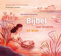 BIJBEL VOOR KINDEREN - OP RIJM - HET OUD - BUSSER, MARIANNE; SCHRÖDER, RON - 9789000373055