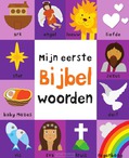 MIJN EERSTE BIJBELWOORDEN - PRIDDY, ROGER - 9789000373505