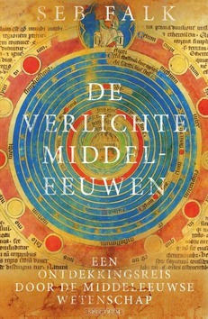 DE VERLICHTE MIDDELEEUWEN - FALK, SEB - 9789000373734