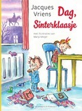 DAG, SINTERKLAASJE - VRIENS, JACQUES - 9789000375325