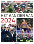 HET AANZIEN VAN 2024 - SPEE, LUKAS - 9789000389148