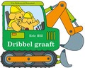 DRIBBEL GRAAFT - HILL, ERIC - 9789000393206