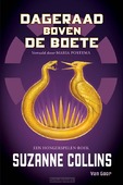 DAGERAAD BOVEN DE BOETE - COLLINS, SUZANNE - 9789000397259