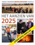 HET AANZIEN VAN 2025 - SPEE, LUKAS - 9789000398645
