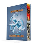 SPOTGAAI - COLLINS, SUZANNE - 9789000399307
