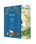 WINNIE DE POEH - JUBILEUMED. 100 JAAR - MILNE, A.A. - 9789000400997