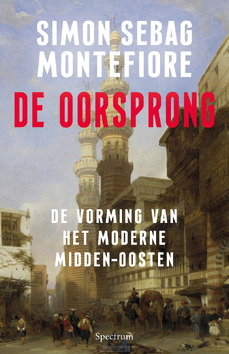 DE OORSPRONG - MONTEFIORE, SIMON - 9789000401611