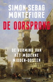 DE OORSPRONG - MONTEFIORE, SIMON - 9789000401611