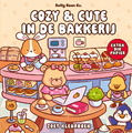 COZY & CUTE IN DE BAKKERIJ - BELLY BEAN CO. - 9789000405015