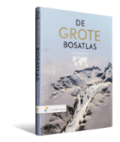 DE GROTE BOSATLAS 55E DRUK - 9789001120351