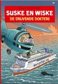 SUSKE EN WISKE #360  DRIJVENDE DOKTERS - VANDERSTEEN, WILLY - 9789002271441