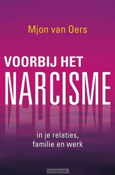 VOORBIJ HET NARCISME - OERS, MJON VAN - 9789020212662