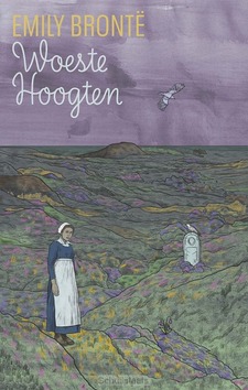 WOESTE HOOGTEN - BRONTË, EMILY - 9789020417562