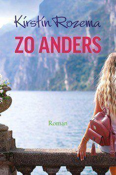 ZO ANDERS - ROZEMA, KIRSTIN - 9789020535686