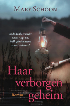 HAAR VERBORGEN GEHEIM - SCHOON, MARY - 9789020536171