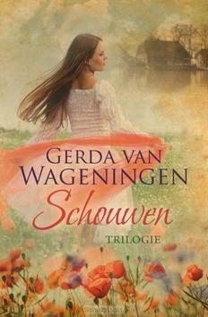 SCHOUWEN-TRILOGIE - WAGENINGEN, GERDA VAN - 9789020536201