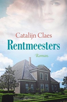 RENTMEESTERS - CLAES, CATALIJN - 9789020536423