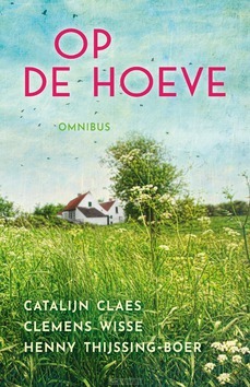 OP DE HOEVE OMNIBUS - 9789020536454