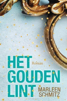 HET GOUDEN LINT - SCHMITZ, MARLEEN - 9789020537130