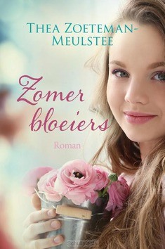 ZOMERBLOEIERS - ZOETEMAN-MEULSTEE, THEA - 9789020537291