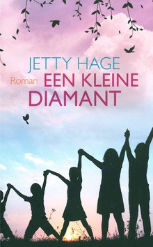 EEN KLEINE DIAMANT - HAGE, JETTY - 9789020537444