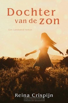 DOCHTER VAN DE ZON - CRISPIJN, REINA - 9789020538243