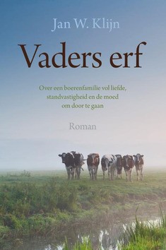 VADERS ERF - KLIJN, JAN W. - 9789020540901