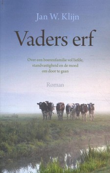 VADERS ERF - KLIJN, JAN W. - 9789020540932