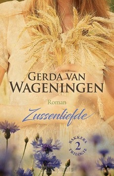 ZUSSENLIEFDE - WAGENINGEN, GERDA VAN - 9789020542141