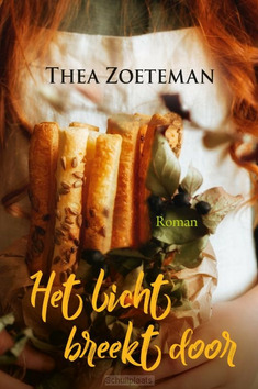 HET LICHT BREEKT DOOR - ZOETEMAN, THEA - 9789020546910