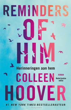REMINDERS OF HIM - HOOVER, COLLEEN - 9789020548648