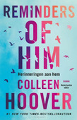 REMINDERS OF HIM - HOOVER, COLLEEN - 9789020548648