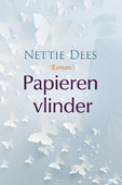 PAPIEREN VLINDER - DEES, NETTIE - 9789020554014