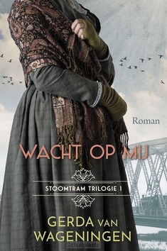 WACHT OP MIJ - WAGENINGEN, GERDA VAN - 9789020556452