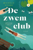 DE ZWEMCLUB - VISSER, MICHELLE - 9789020556698