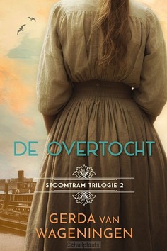 DE OVERTOCHT - VAN WAGENINGEN, GERDA - 9789020557183