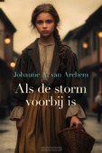 ALS DE STORM VOORBIJ IS - VAN ARCHEM, JOHANNE A. - 9789020557374