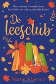 DE LEESCLUB - SCHERSTRA, MARTIN - 9789020557596