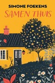 SAMEN THUIS - FOEKENS, SIMONE - 9789020557718