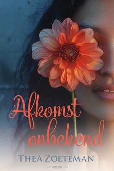 AFKOMST ONBEKEND - ZOETEMAN, THEA - 9789020557800