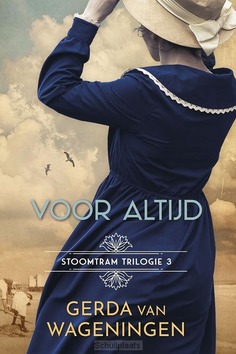 VOOR ALTIJD - WAGENINGEN, GERDA VAN - 9789020558432