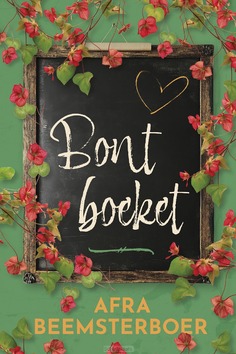 BONT BOEKET - BEEMSTERBOER, AFRA - 9789020559415