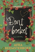 BONT BOEKET - BEEMSTERBOER, AFRA - 9789020559415