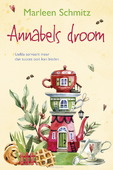 ANNABELS DROOM - SCHMITZ, MARLEEN - 9789020559682