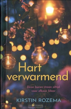 HARTVERWARMEND - ROZEMA, KIRSTIN - 9789020560473
