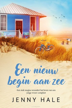 EEN NIEUW BEGIN AAN ZEE - HALE, JENNY - 9789020560541