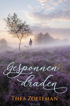 GESPONNEN DRADEN - ZOETEMAN, THEA - 9789020560886