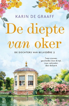 DE DIEPTE VAN OKER - GRAAFF, KARIN DE - 9789020562057